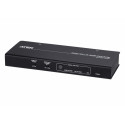 Aten 4K HDMI/DVI to HDMI Référence: VC881-AT-G