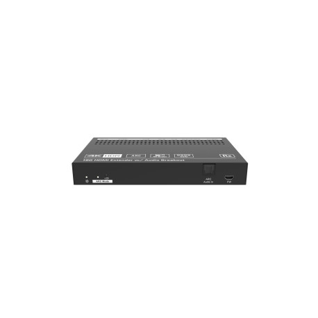Vivolink Receiver for VLHDMIMAT4X444 Reference: W125864046