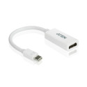 Aten Mini Displayport (male) Référence: VC980-AT