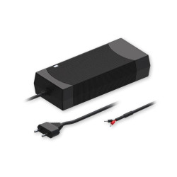 Teltonika EU 2-pin power supply, 130W Reference: W126898293