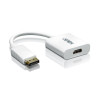 Aten DisplayPort to HDMI converter Référence: VC985-AT