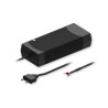 Teltonika EU 2-pin power supply, 130W Reference: W126898293