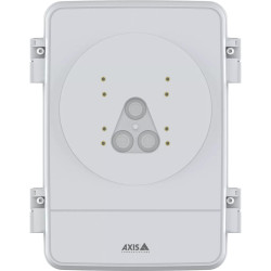 Axis TQ1817-VE Surveillance Cabinet Référence: W128952583