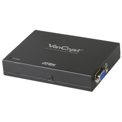Aten CAT5 Video Extender Référence: VE170R-AT-G