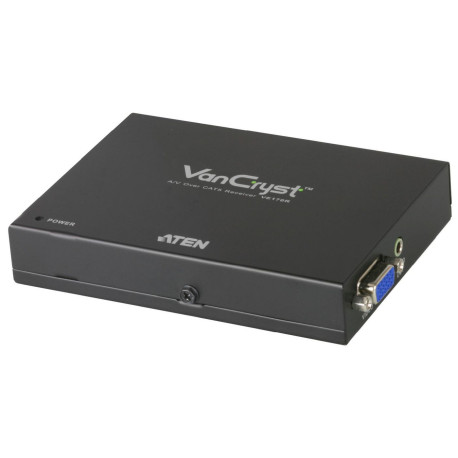 Aten CAT5 Video Extender Référence: VE170R-AT-G