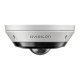 Avigilon 8.0 MP, H5A Fisheye Surface Reference: W125987712