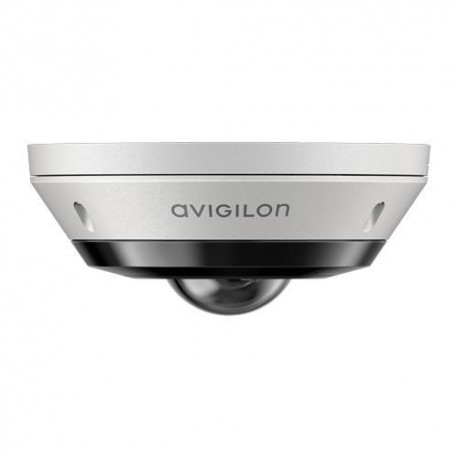 Avigilon 8.0 MP, H5A Fisheye Surface Reference: W125987712