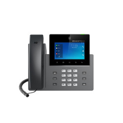 Grandstream Networks GXV3350 IP phone Reference: W128310663