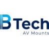 B-Tech SYSTEM X - M8 Button Head Reference: W126325109