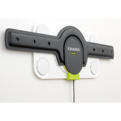 Erard Pro FiXiT 400 - support mural Reference: 044040-ERARD
