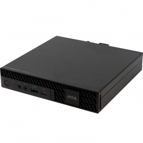 Axis S9301 EUR Reference: W127147220