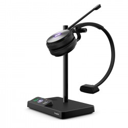 Yealink UC Dect Headset WH62 Mono UC Référence: W127053287