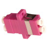 Lanview LC Multimode adapter duplex Reference: W125944776