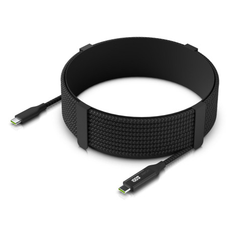 Ubiquiti Braided power and data cable Référence: W129048467