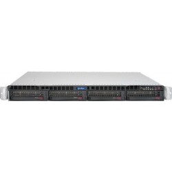 Ernitec 1U 4 Bay Server - Référence: W128819711
