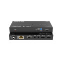 Vivolink 18Gbps HDBaseT KVM kit (150m) Référence: W129048532