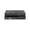 Vivolink 18Gbps HDBaseT KVM kit (150m) Référence: W129048532
