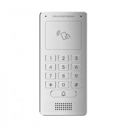Grandstream Audio Intercom System White Reference: W128287165