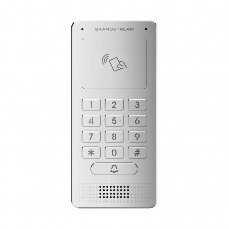 Grandstream Audio Intercom System White Reference: W128287165