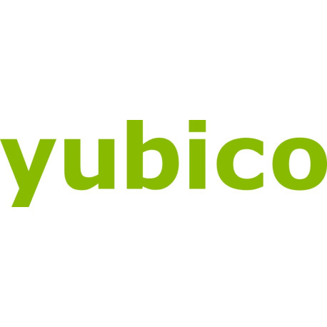 Yubico Yubikey 5C Référence: W129035569