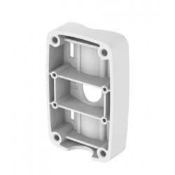Hanwha Pole Mount Bracket, Aluminum, Reference: W128327840