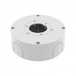 Hanwha Back Box, Almunum, White, Reference: W128327847