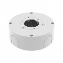 Hanwha Back Box, Almunum, White, Reference: W128327847