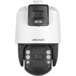 Hikvision TandemVu 7-inch 4 MP 32X Référence: W126811987