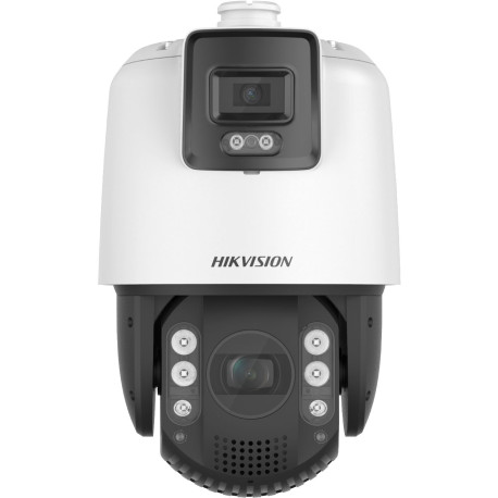 Hikvision TandemVu 7-inch 4 MP 32X Référence: W126811987