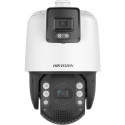 Hikvision TandemVu 7-inch 4 MP 32X Référence: W126811987