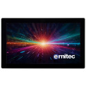 Ernitec 13 Touch Monitor - IP67/IP22 Référence: W129050430