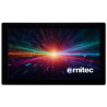Ernitec 15 Touch Monitor - IP67/IP22 Référence: W129050431