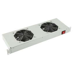 Lanview 2 FANS, ANALOG THERMOSTAT Référence: W128317134