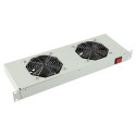 Lanview 2 FANS, ANALOG THERMOSTAT Référence: W128317134