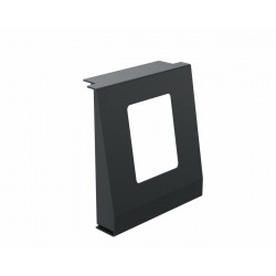 Ergonomic Solutions SpacePole Outdoor Kiosk for Référence: W128844699