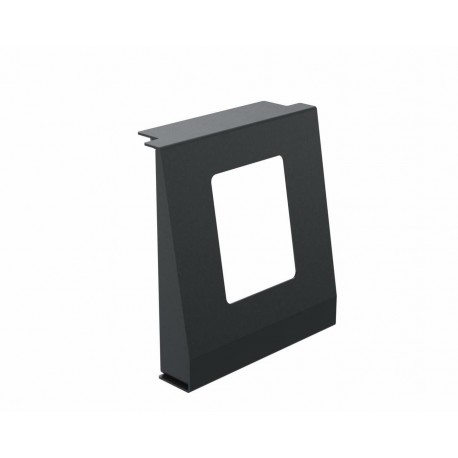 Ergonomic Solutions SpacePole Outdoor Kiosk for Référence: W128844699