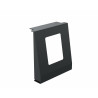 Ergonomic Solutions SpacePole Outdoor Kiosk for Référence: W128844699