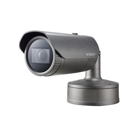 Hanwha 6MP IR Bullet Reference: W125863585