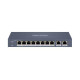 Hikvision Smart 100M POE Reference: W127013044