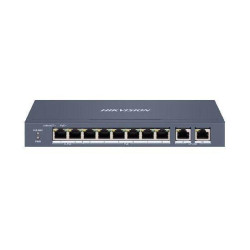 Hikvision Smart 100M POE Reference: W127013044