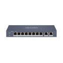 Hikvision Smart 100M POE Reference: W127013044