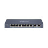 Hikvision Smart 100M POE Reference: W127013044