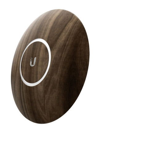 Ubiquiti Wood Design Upgradable Référence: NHD-COVER-WOOD-3