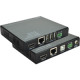 Vivolink HDBaseT KVM Extender Reference: VL120021