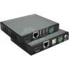 Vivolink HDBaseT KVM Extender Reference: VL120021
