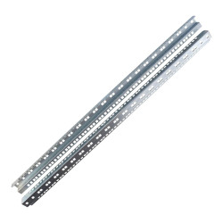 Lanview 22U INSTALLATION RAIL, Référence: W128317156