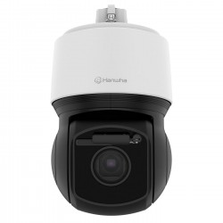 Hanwha 2MP 40x IR AI PTZ with Reference: W128455502