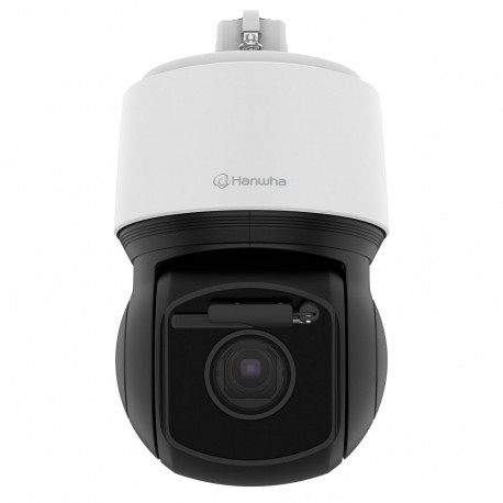 Hanwha 2MP 40x IR AI PTZ with Reference: W128455502