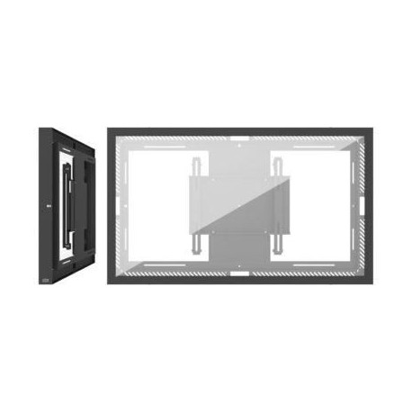 SMS 65L/P Casing Wall G2 BL Référence: 701-005-12