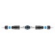 Lanview IP68 RJ45 Patch Cable Coupler Reference: W128586548